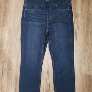 Liverpool Capri Jean's 16W